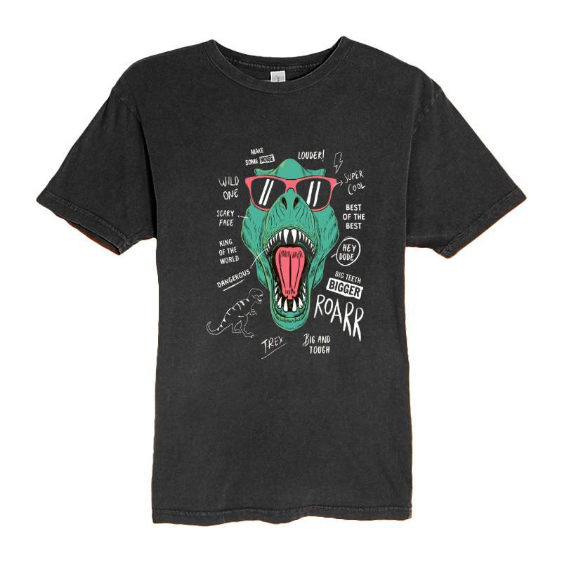 Dino T-Shirt