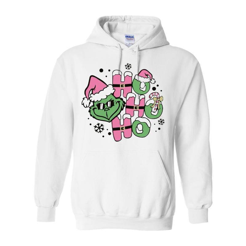 Cristmas Hoodie