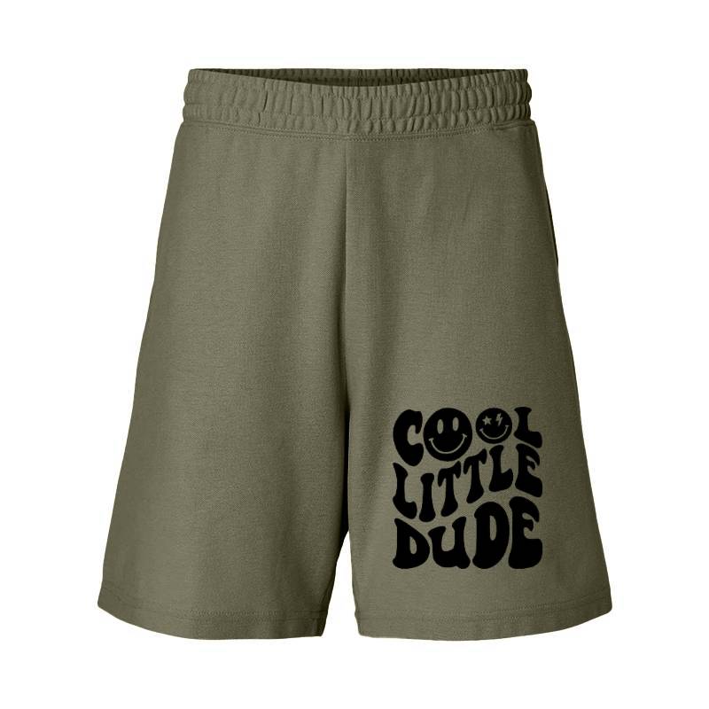 Cool Little Dude Short