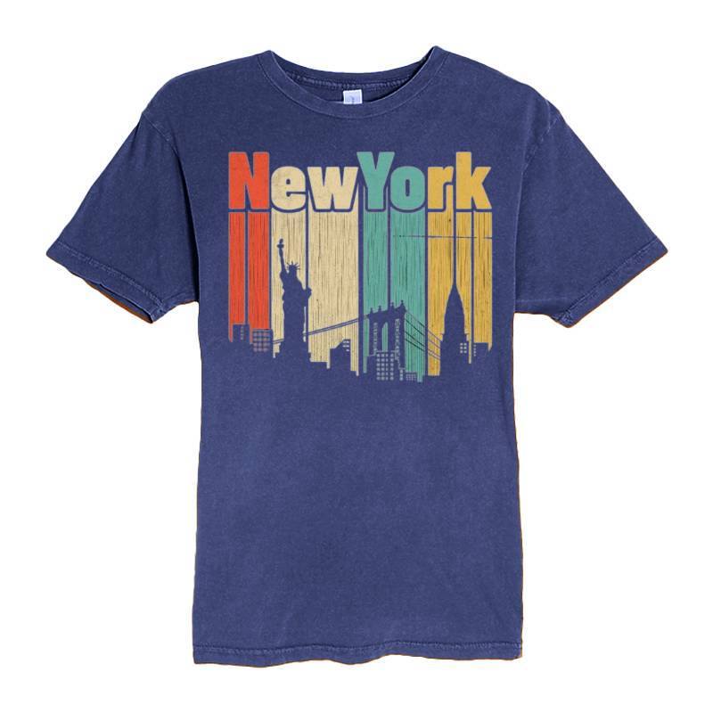 New York T-Shirt