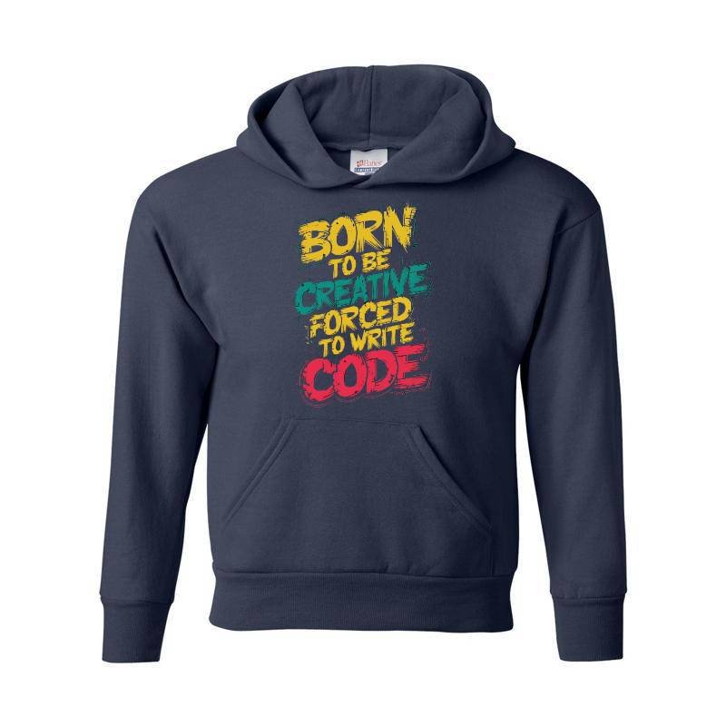 Creative Hoodie
