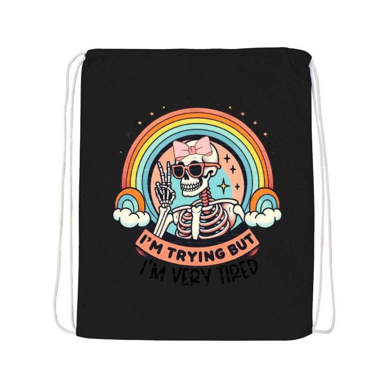 Rainbow Skull Sport Pack