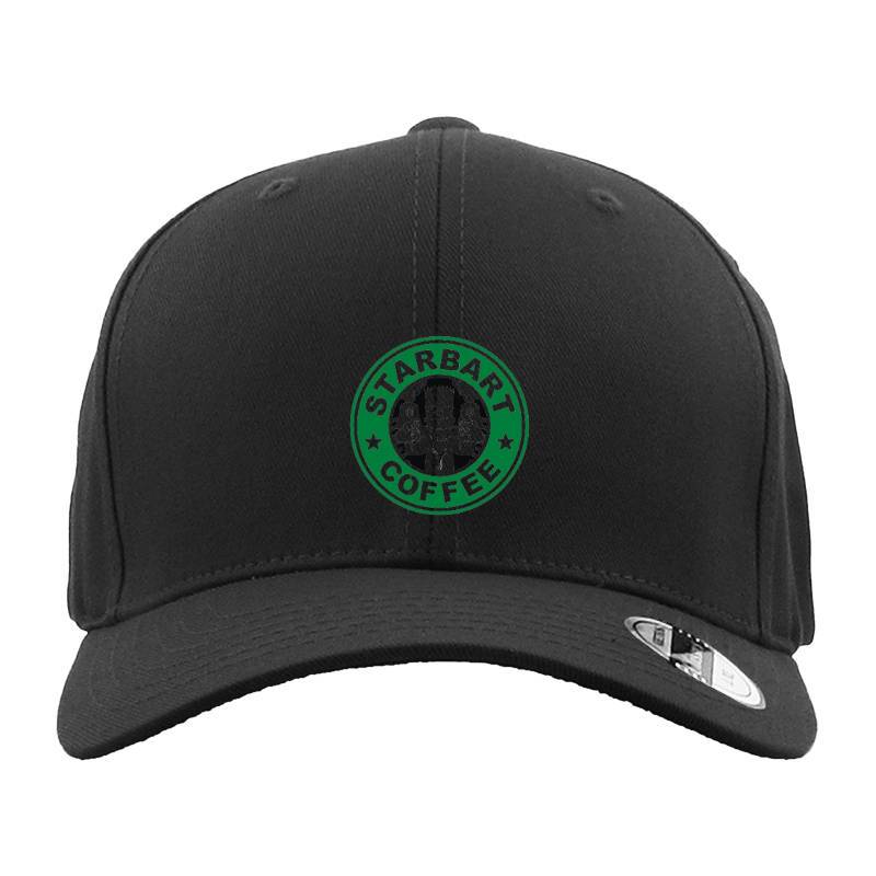Starbart Coffee Hat