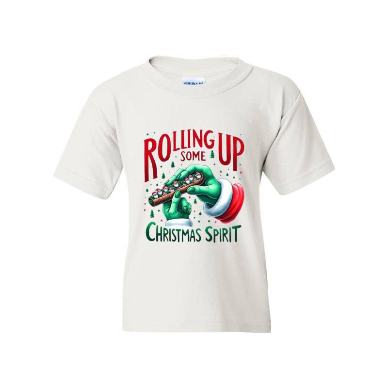 Cristmas T-Shirt