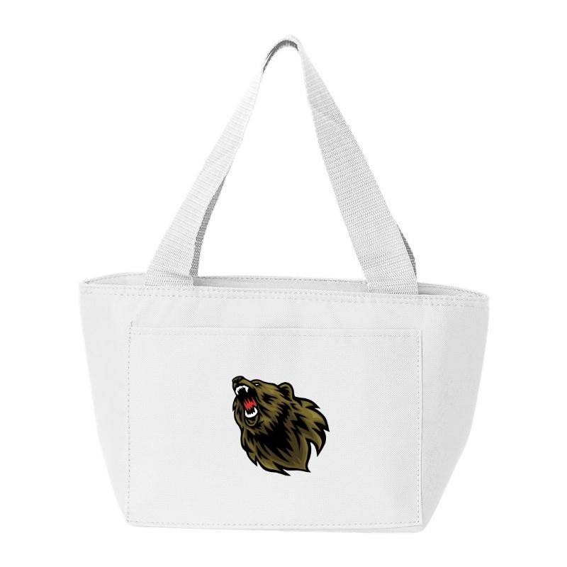 Bear  Cooler Bag
