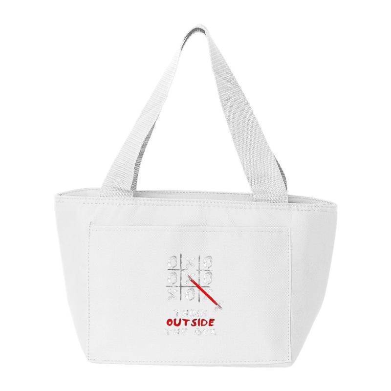 Think Outside The Box Cooler Bag