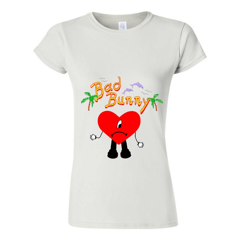 Bud Bunny T-Shirt