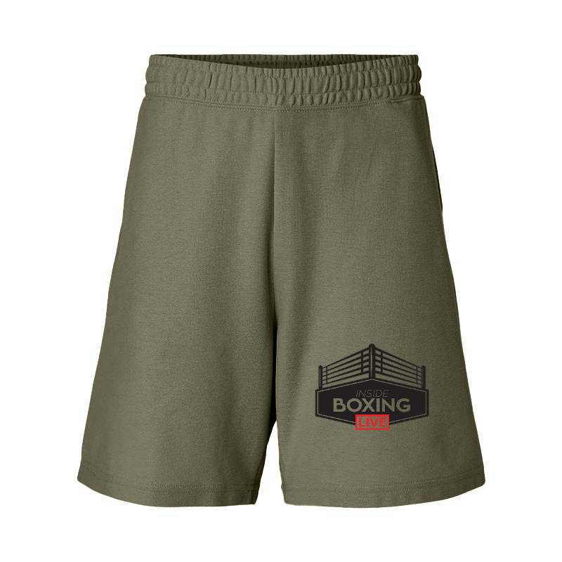 Boxing  Short