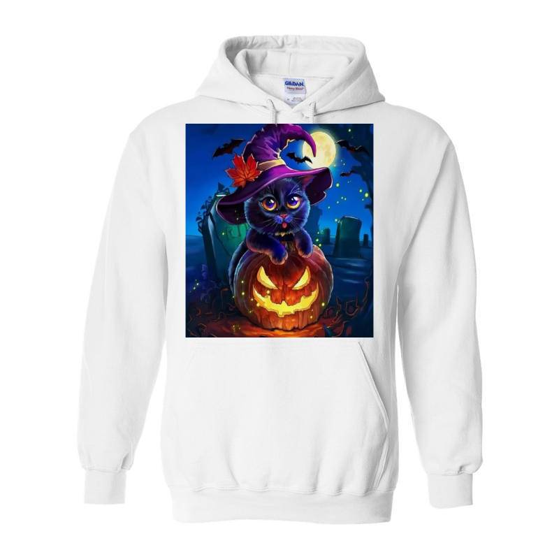 Halloween Hoodie