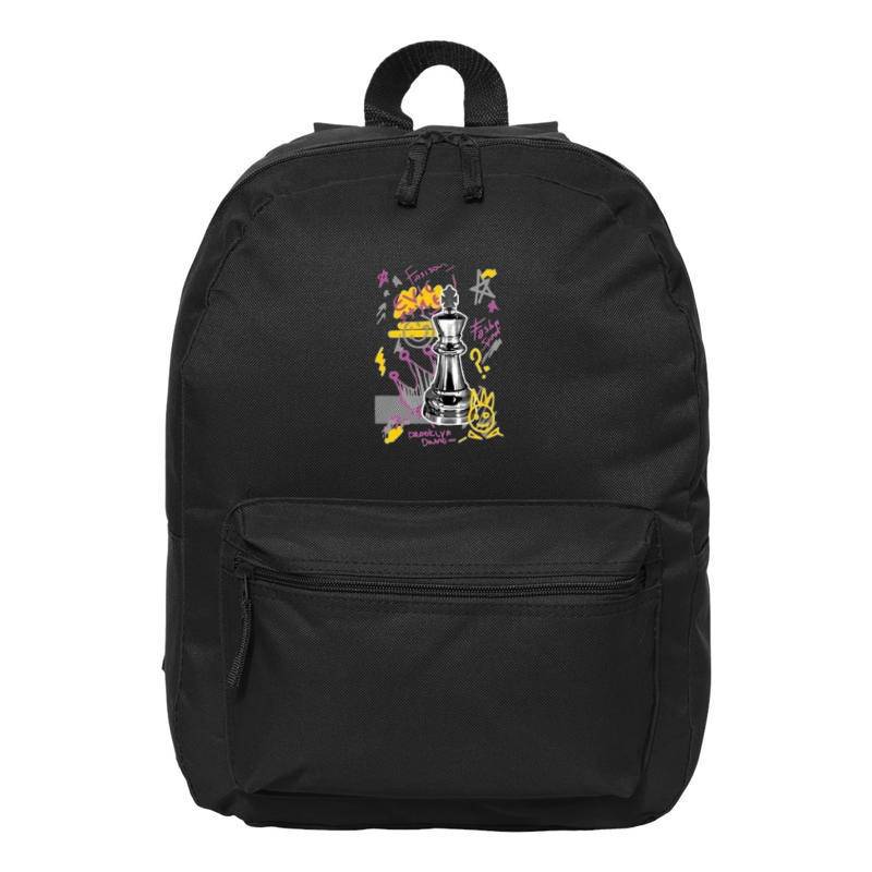 Chees Backpack