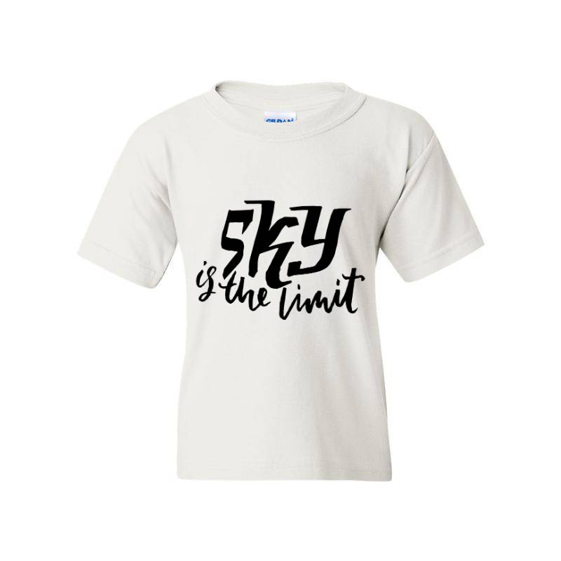 Sky is the limit T-Shirt