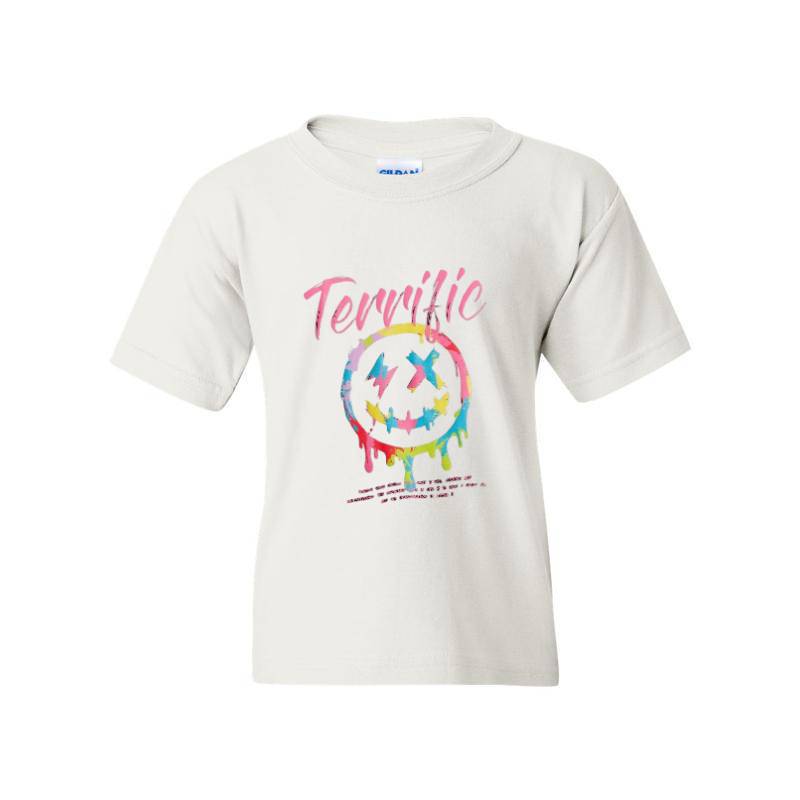 Terrific T-Shirt