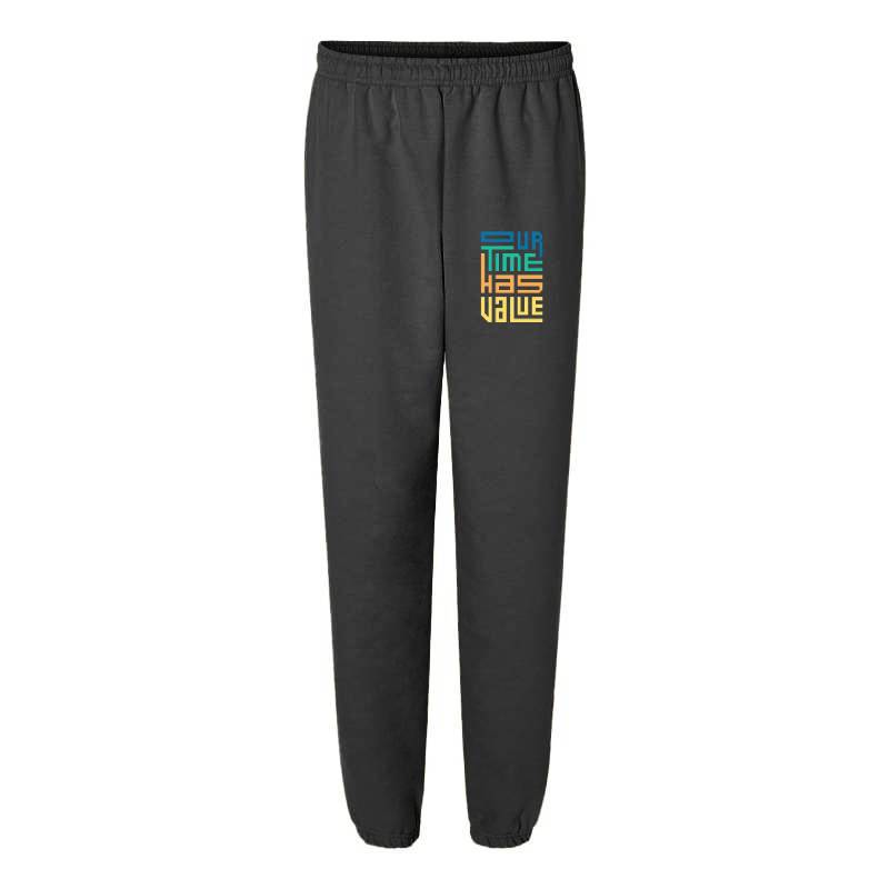 Time Has Value Sweatpants