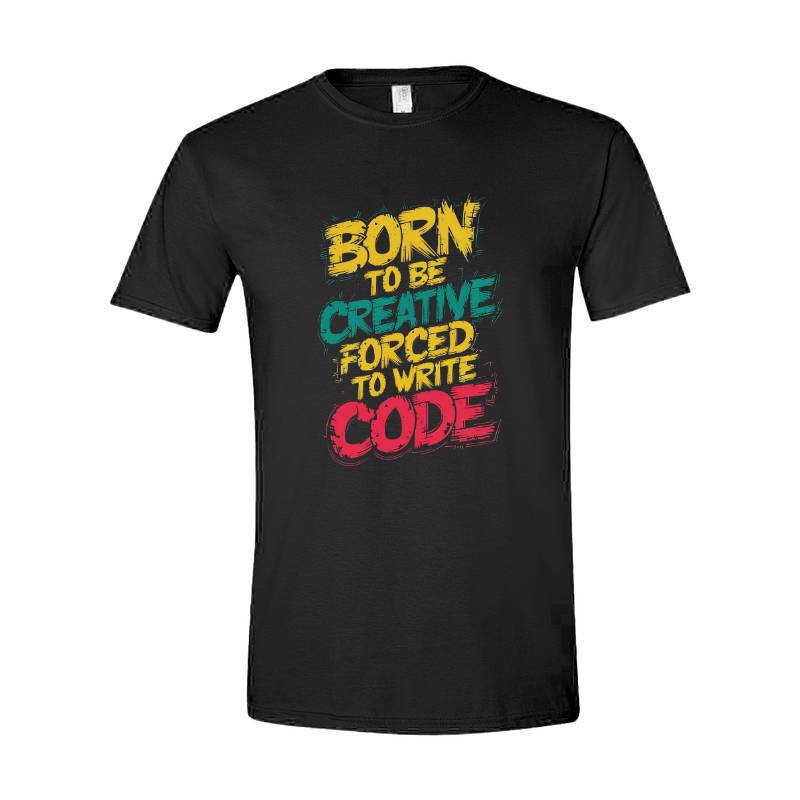 Creative T-Shirt