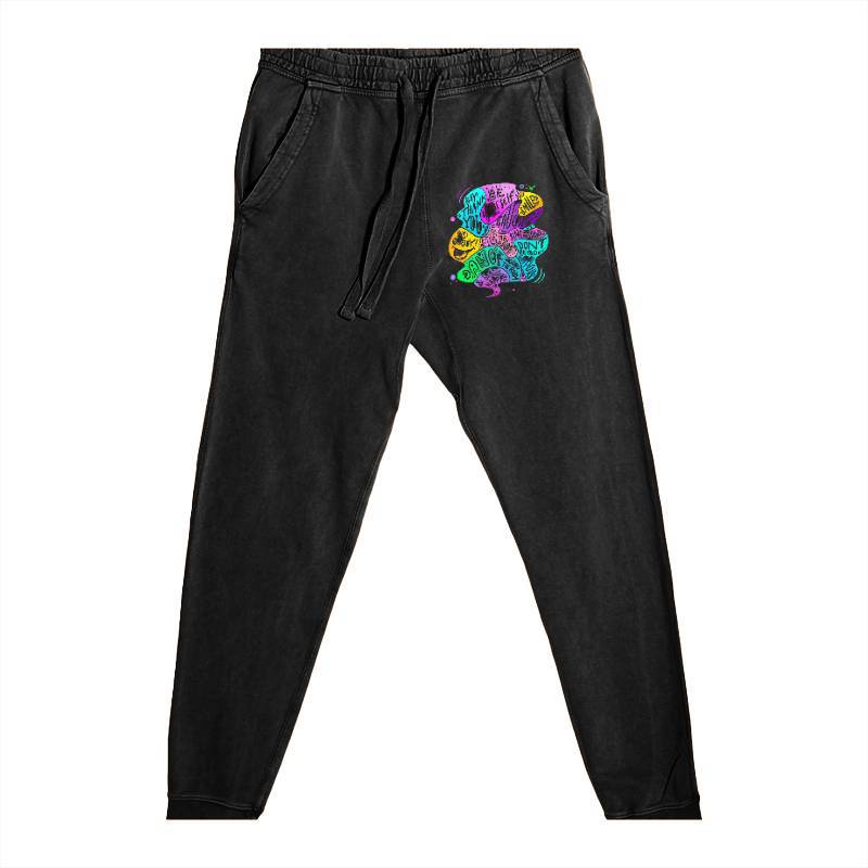Emotions Jogger