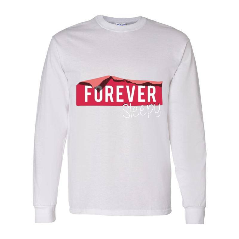 Forever Long Sleeve Shirt