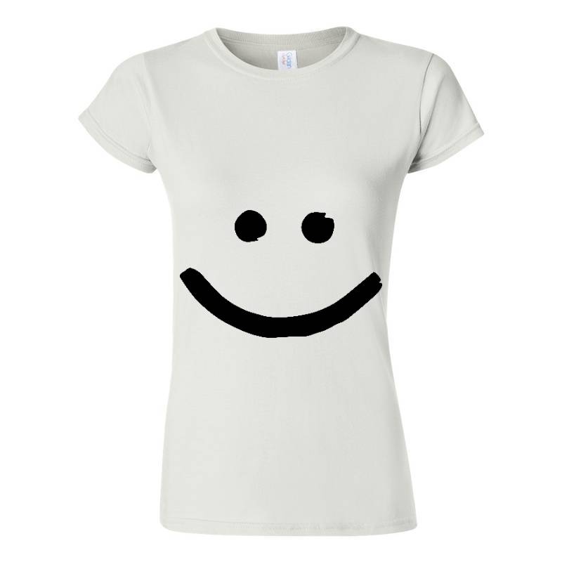 Smile T-Shirt