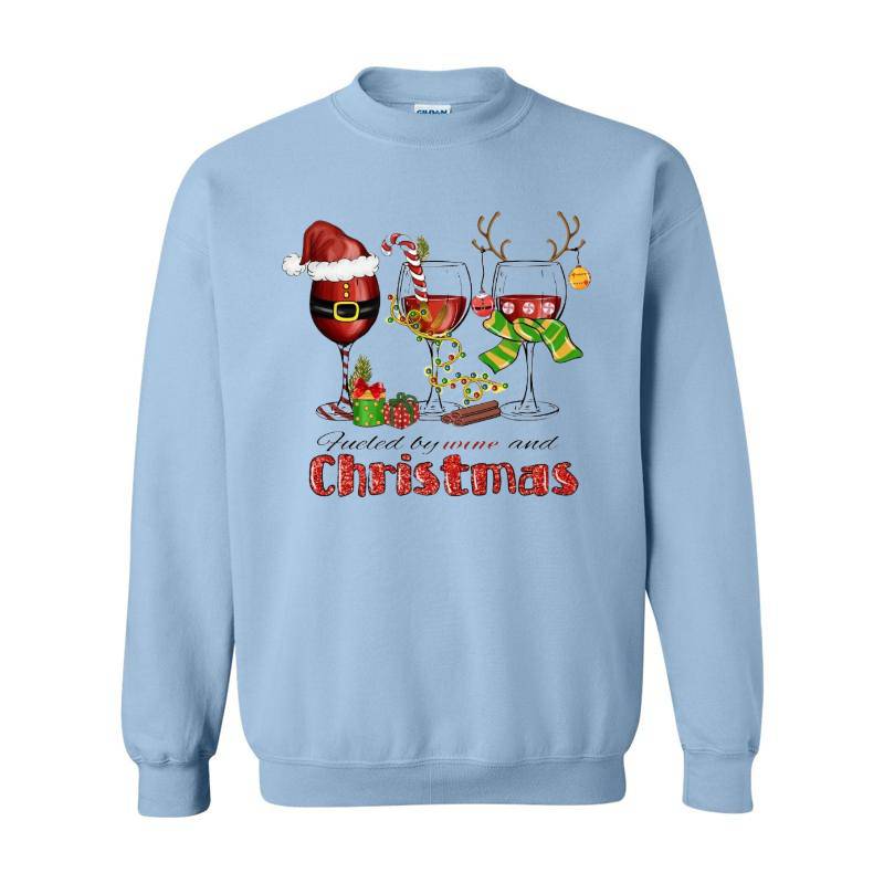 Christmas  Crewneck Sweatshirt 
