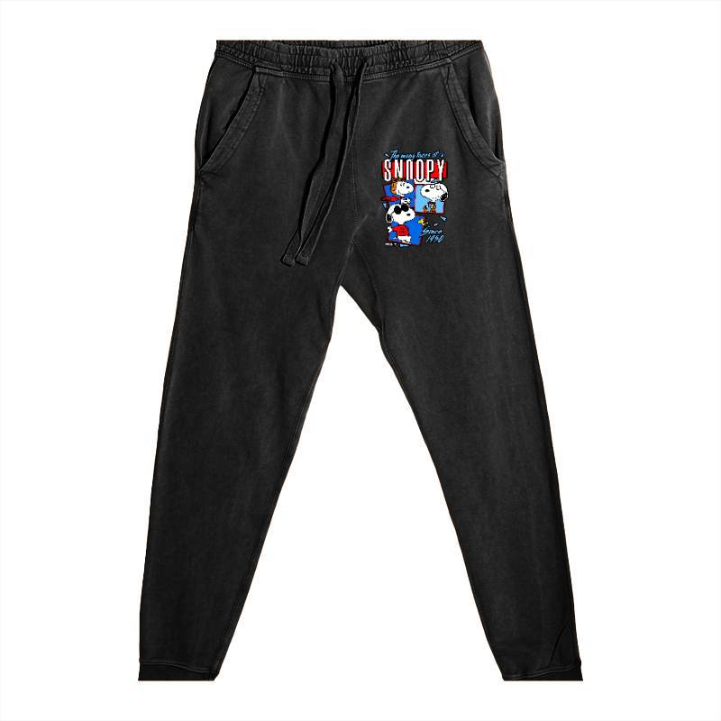 Snoopy Jogger