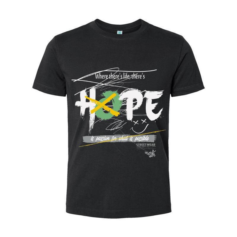 Hope T-Shirt 