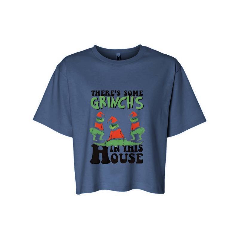 Cristmas T-Shirt