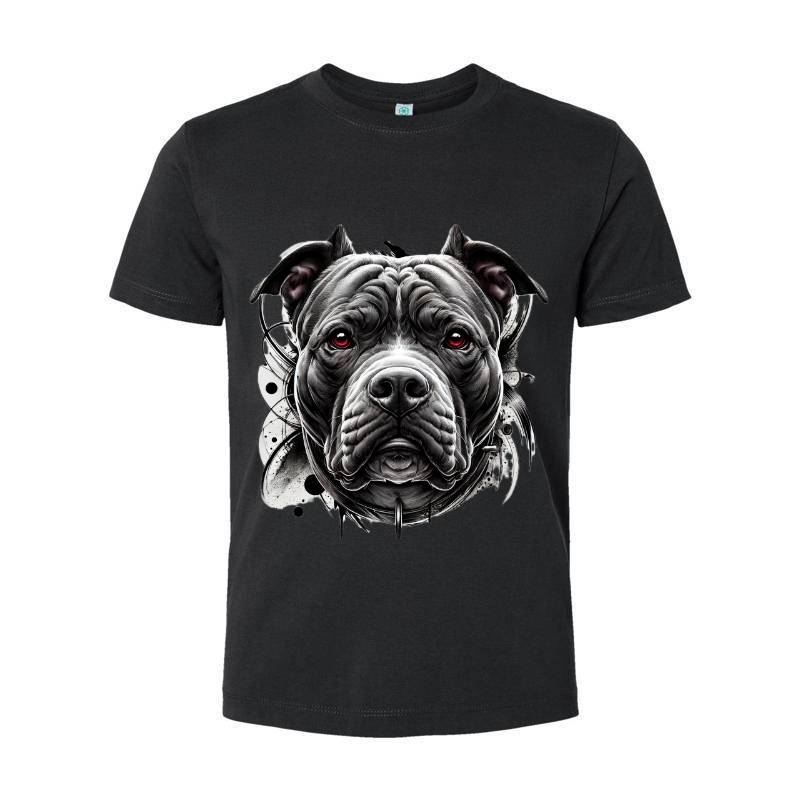 My Pitbull T-Shirt 