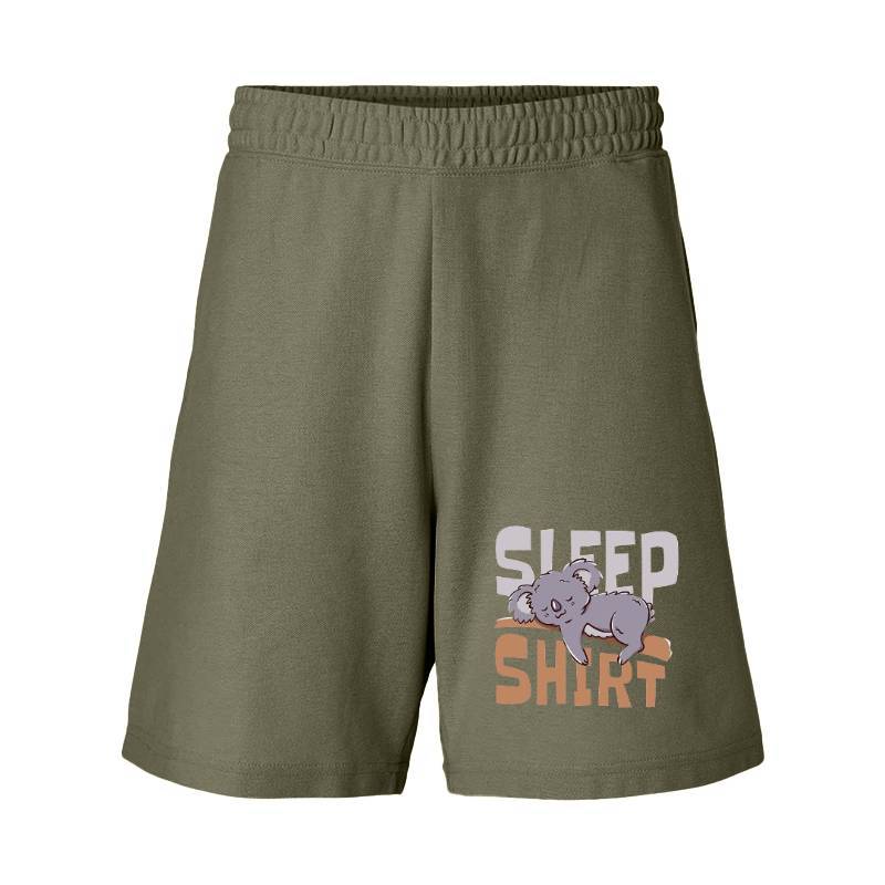 Sleep Shirt Short