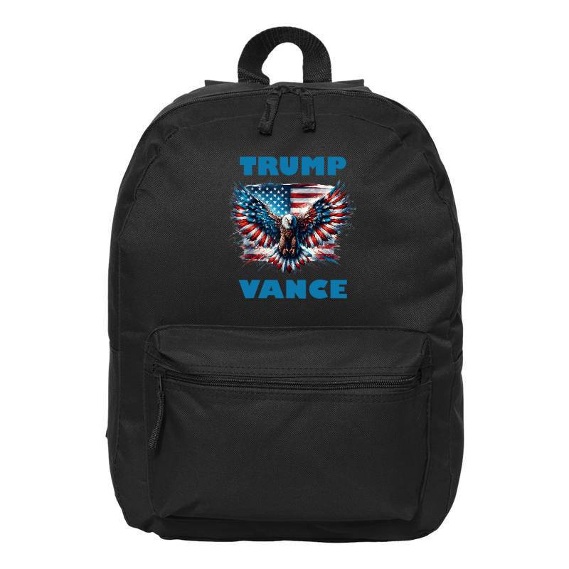 Trump Vance Backpack