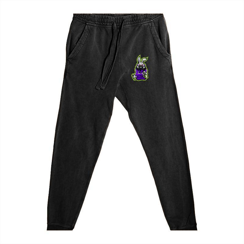Rabbit art Jogger