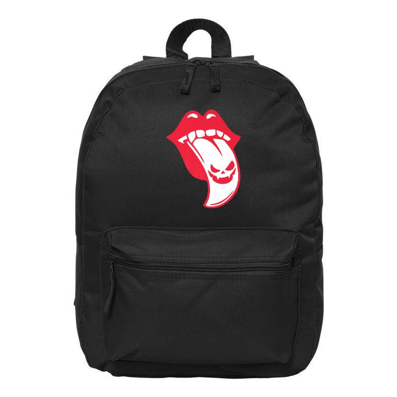 Tongue Out Backpack
