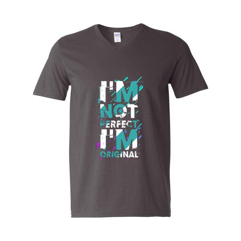 Original V-Neck T-Shirt
