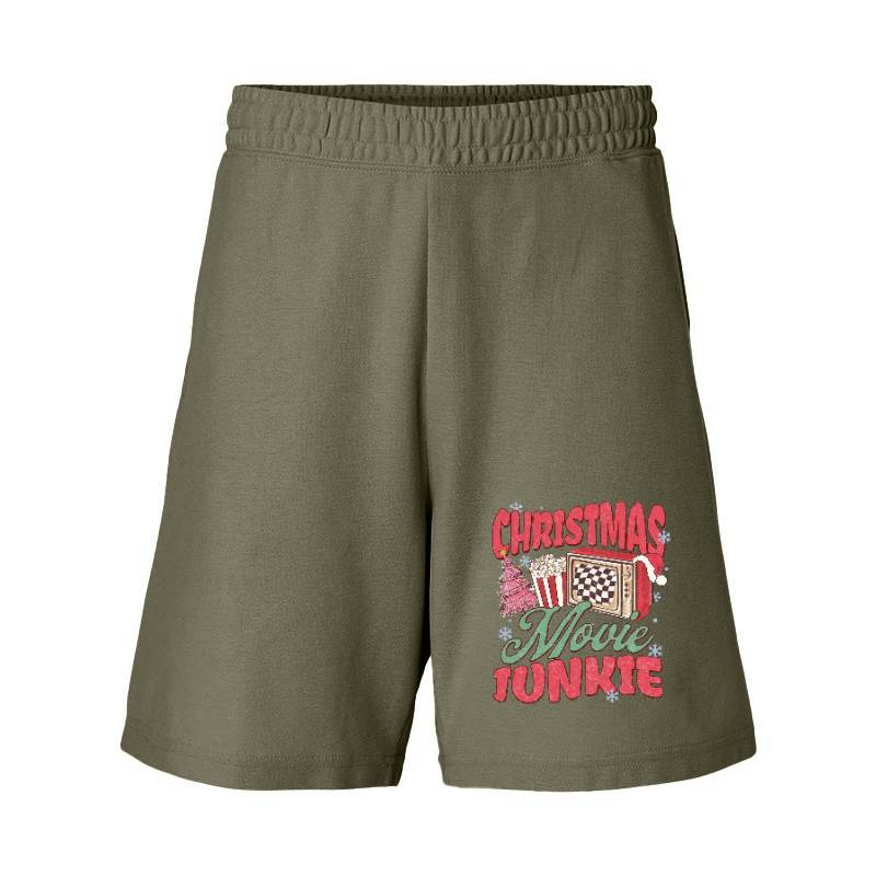 Cristmas Short