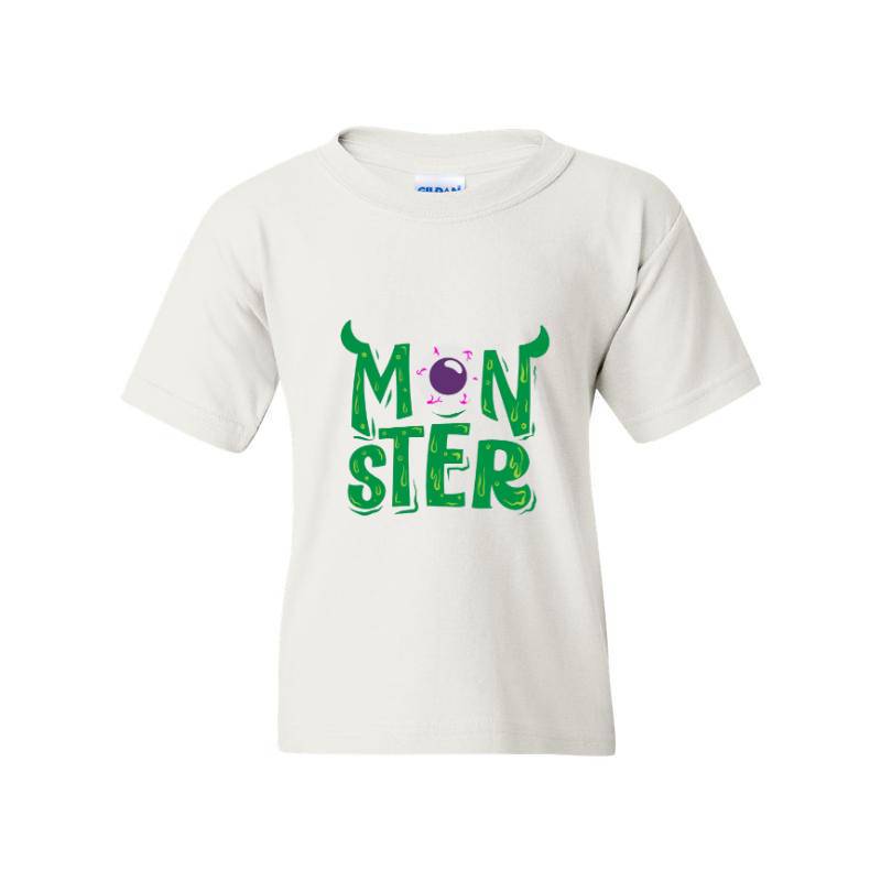 Monster T-Shirt