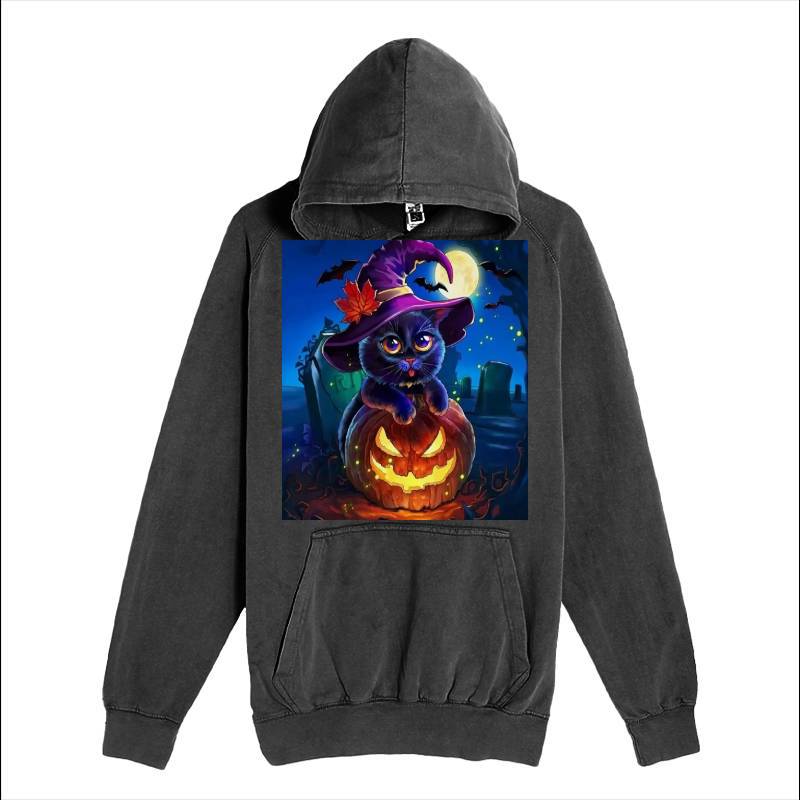 Halloween Hoodie