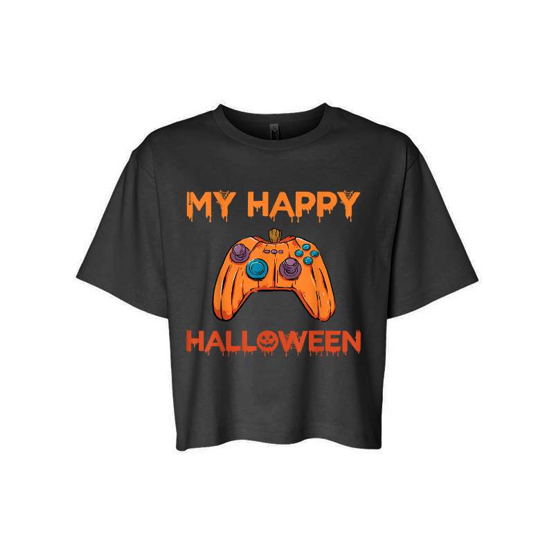 My Happy Halloween T-Shirt