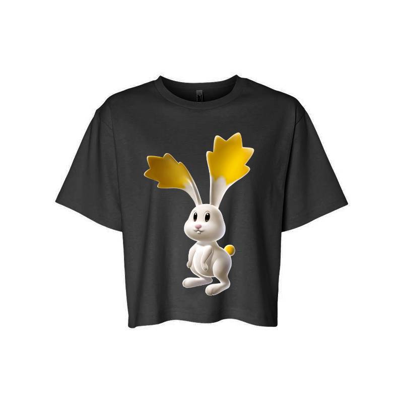 Star Bunny T-Shirt