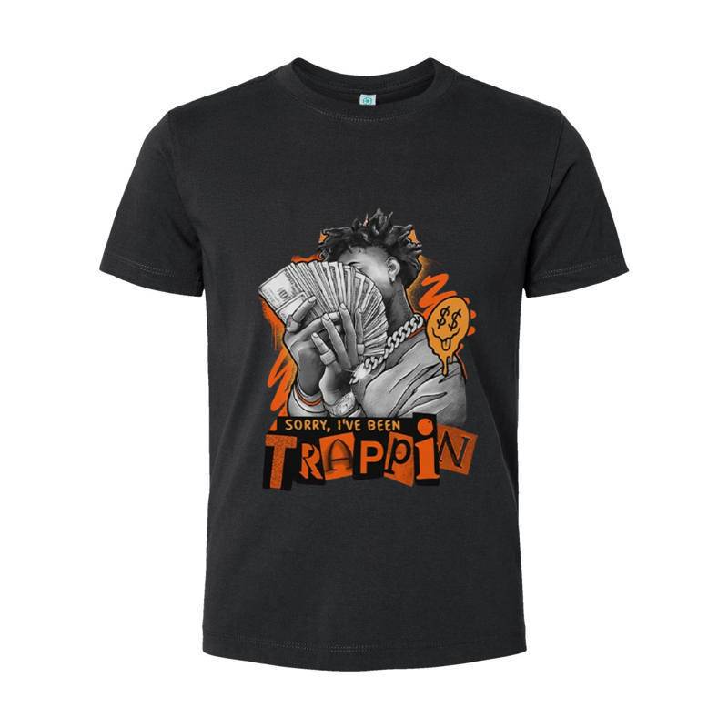 Money Trappin T-Shirt 