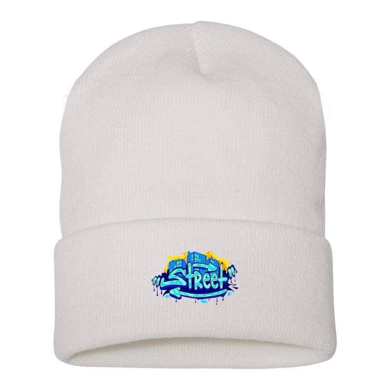 Street Beanie