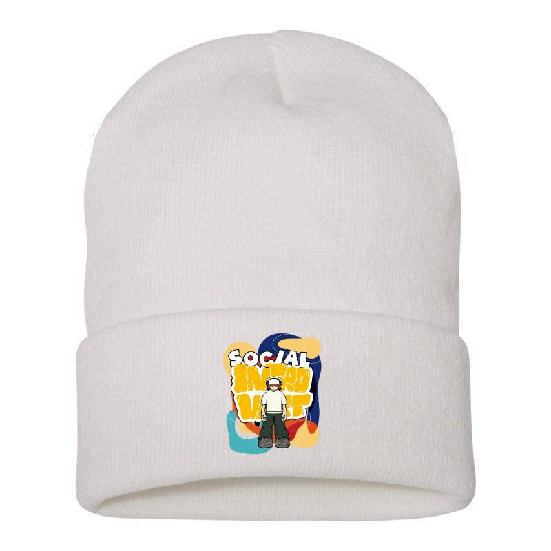 Social Beanie