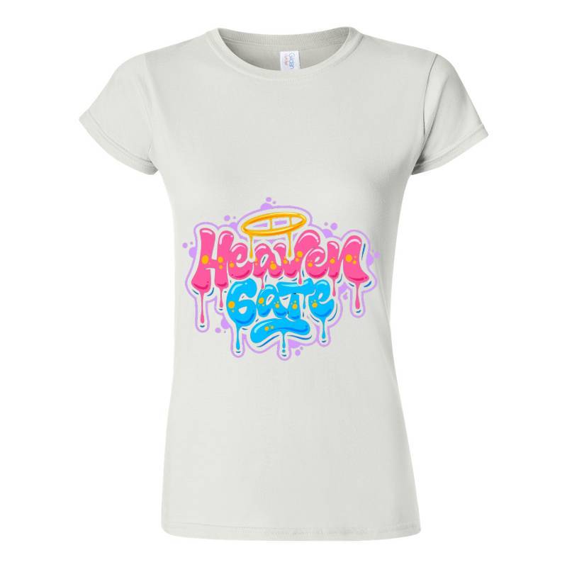 Heaven Gate T-Shirt