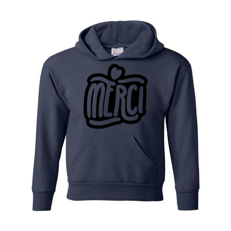 Merci Hoodie