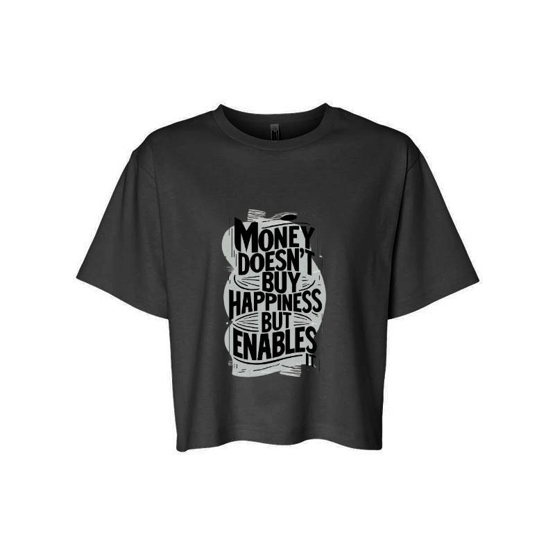 Money T-Shirt