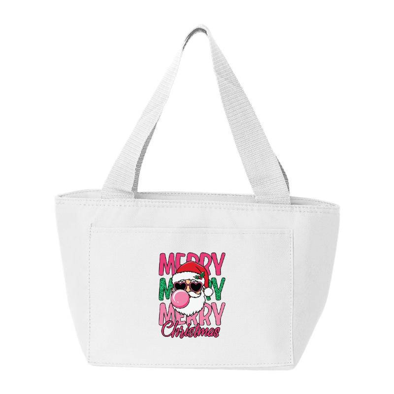 Merry Merry Merry Cooler Bag