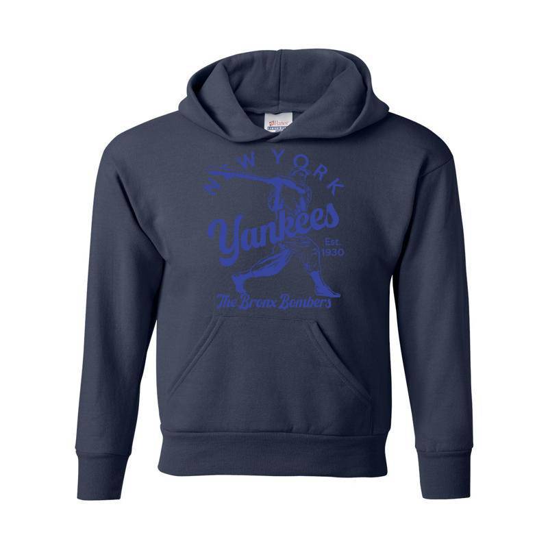 new york Hoodie