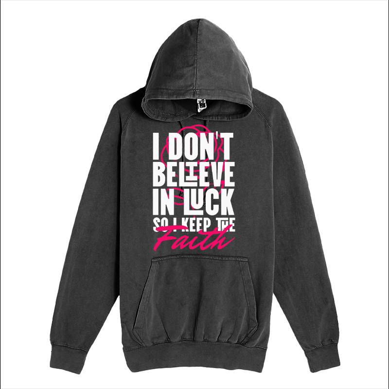Faith Hoodie