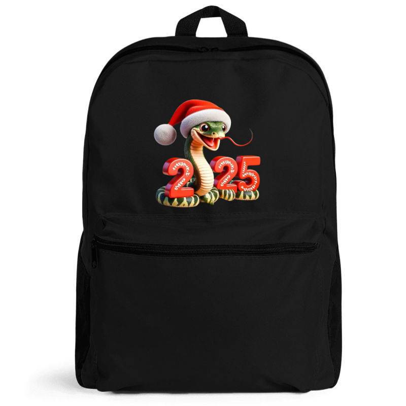 2025 Christmas Backpack