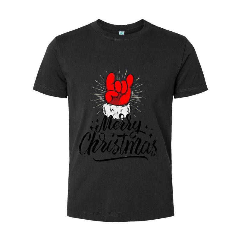 Merry Christmas T-Shirt 
