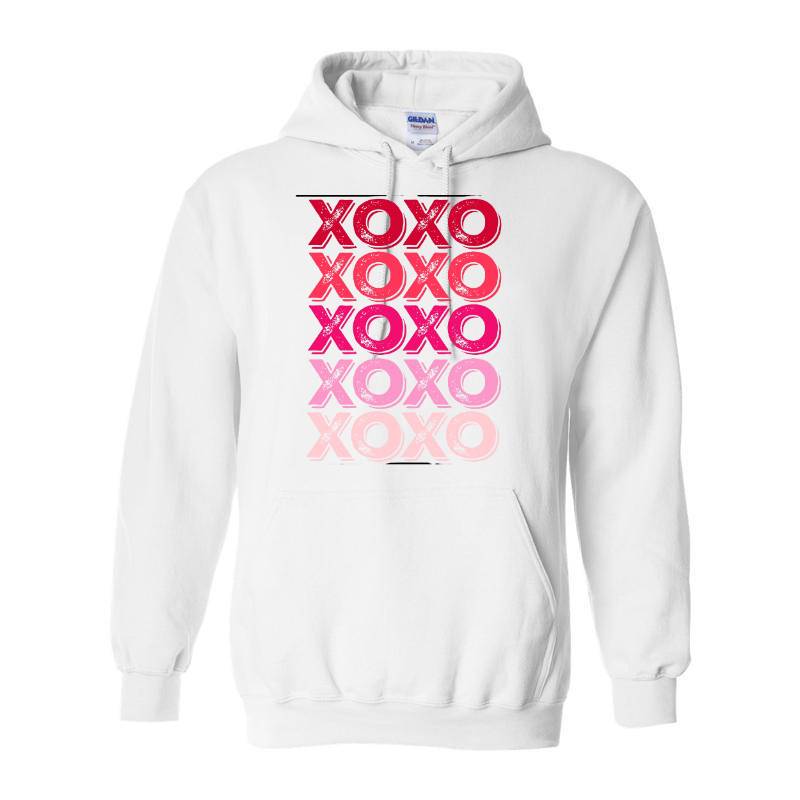 Valentine's Day Hoodie
