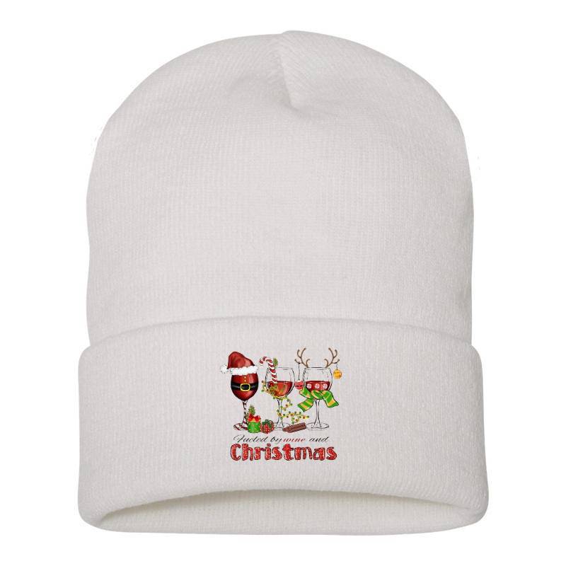Christmas  Beanie