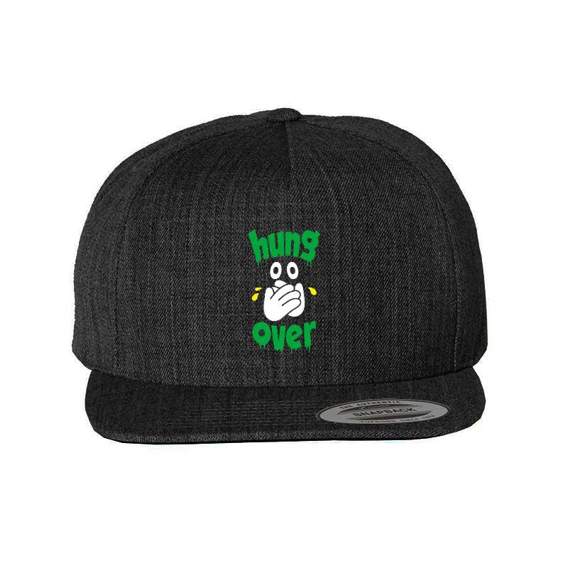 Hung Over Classic Cap